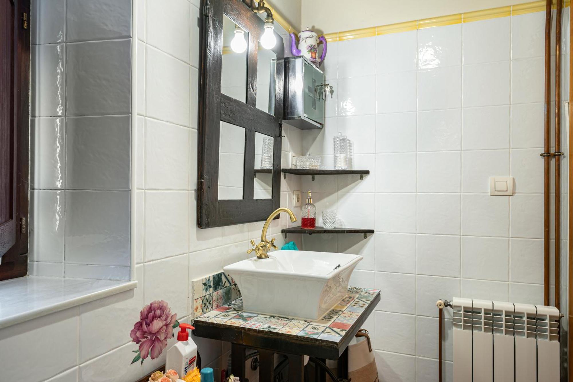 La Casina Del Fresnu Pensionat Onon Exteriör bild